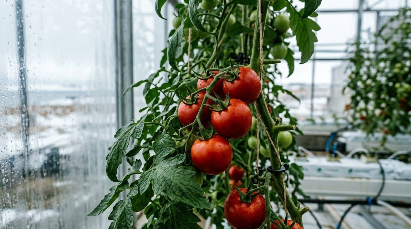 Cover image for article: USDA awards $1.5 million to Kotzebue-led Alaska food systems project