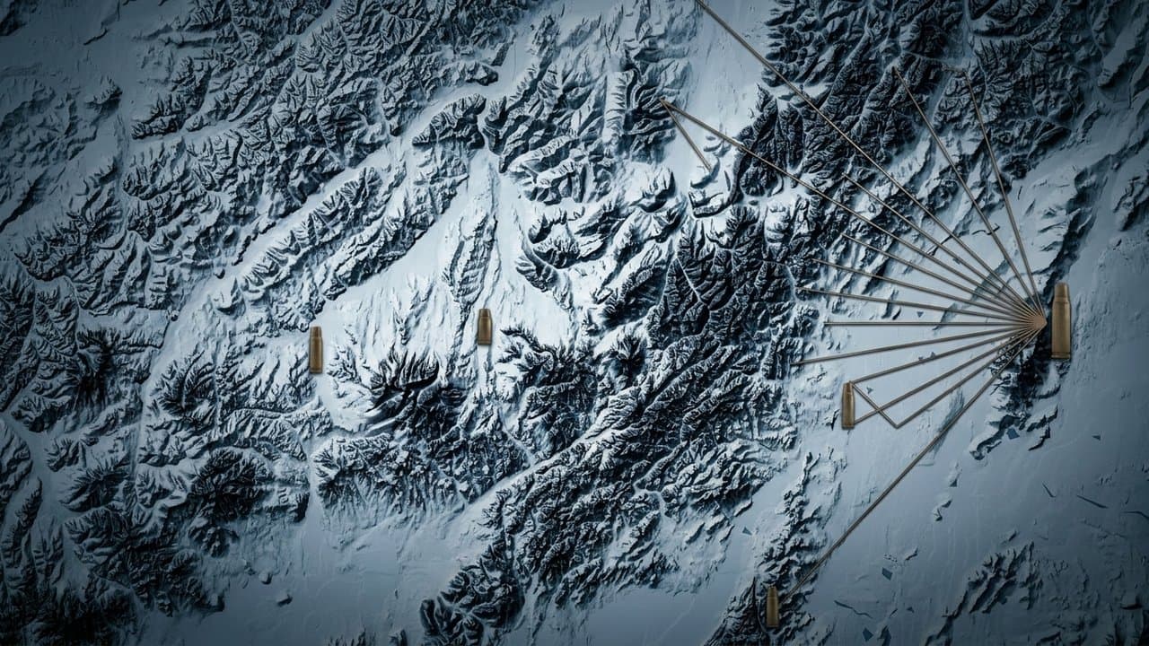 Cover image for article: Alaska joins 23-state brief against Maine's 72-hour gun waiting period