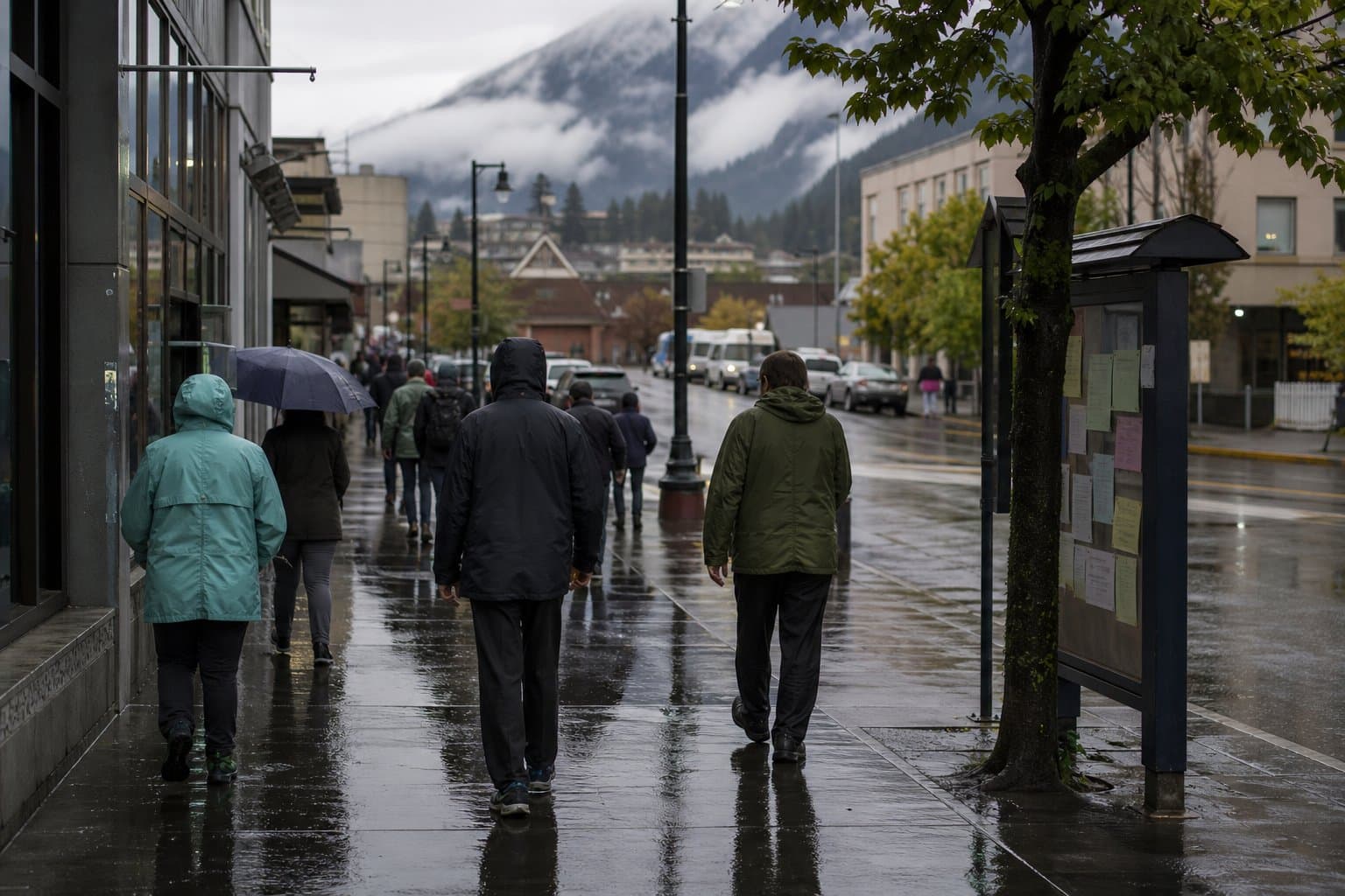 Cover image for article: GOPAC fund gives $50,000 to group buying Juneau election ads