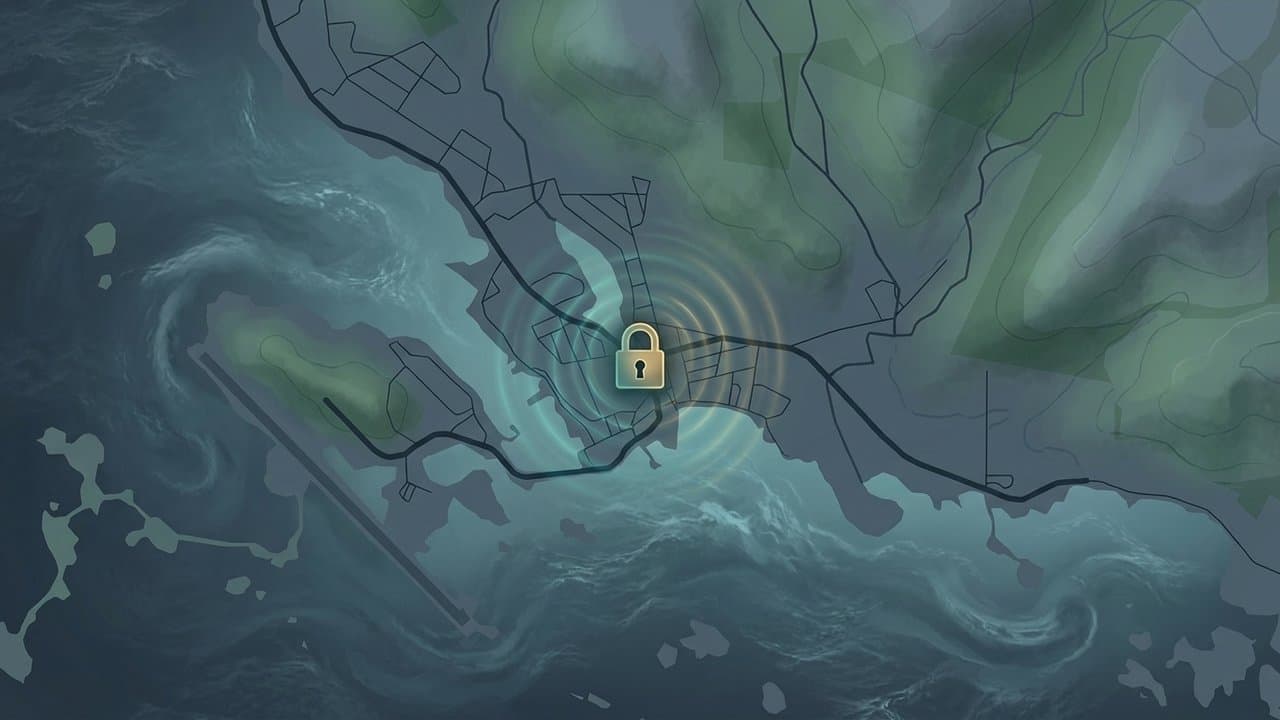 Cover image for article: Sitka Harbor Office closes at noon Friday, reopens Monday