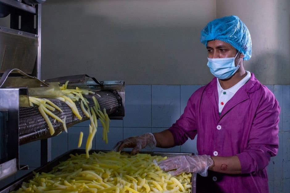 Cover image for article: FDA to pay Alaska $540,768 for state food safety inspections