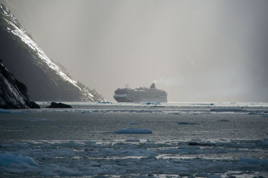 Cover image for article: Juneau tourism task force takes final public testimony Oct. 15