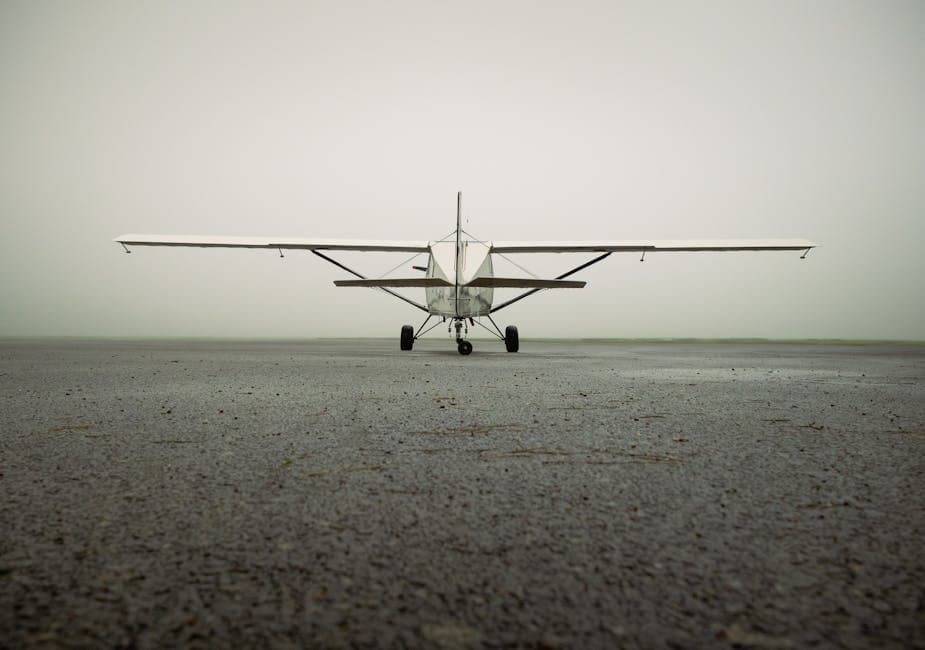 Cover image for article: Alutiiq Air ends Kenai service; airport eyes Fox Air contract