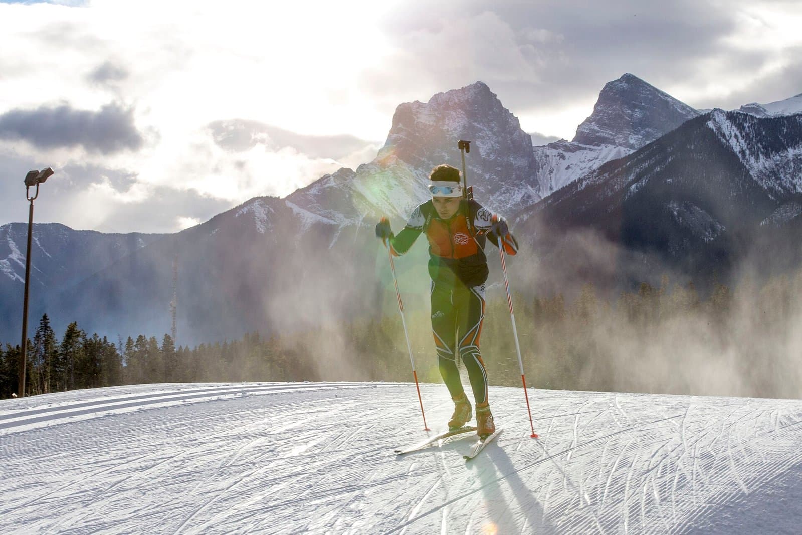Cover image for article: Southcentral weekend brings ski swap, winter prep and fall festivals