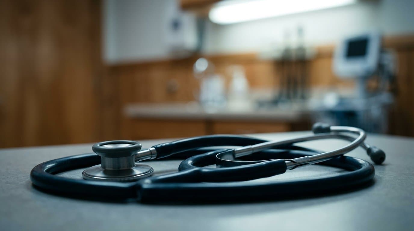 Cover image for article: Alaska ranks last among states in graduate medical education slots, state recap says