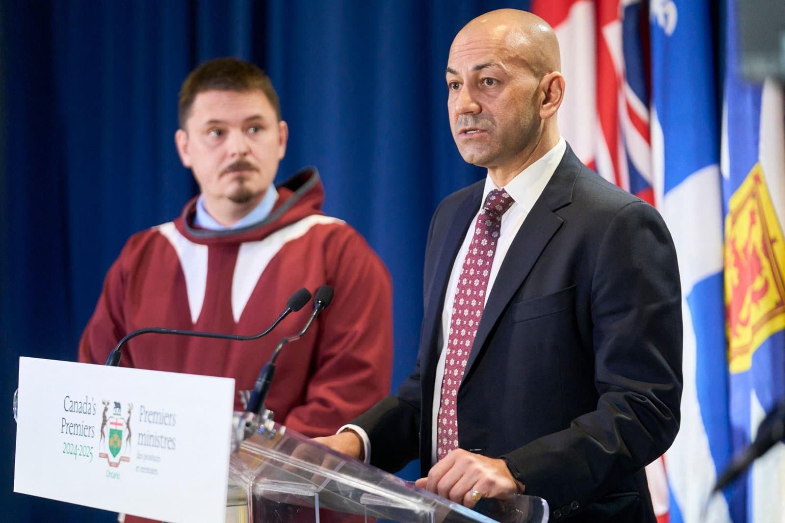 Cover image for article: Yukon Premier Warns of Near-Blackouts, Scales Back Electric Vehicle Push