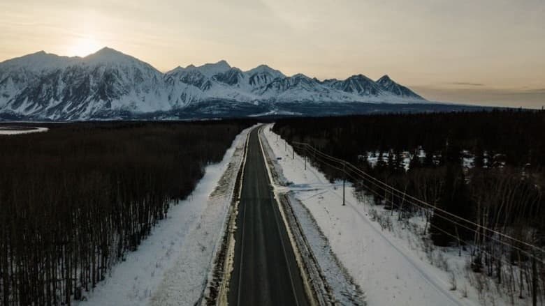 Cover image for article: Fairbanks would spend $1.2 million more to defend the pipeline's value in court