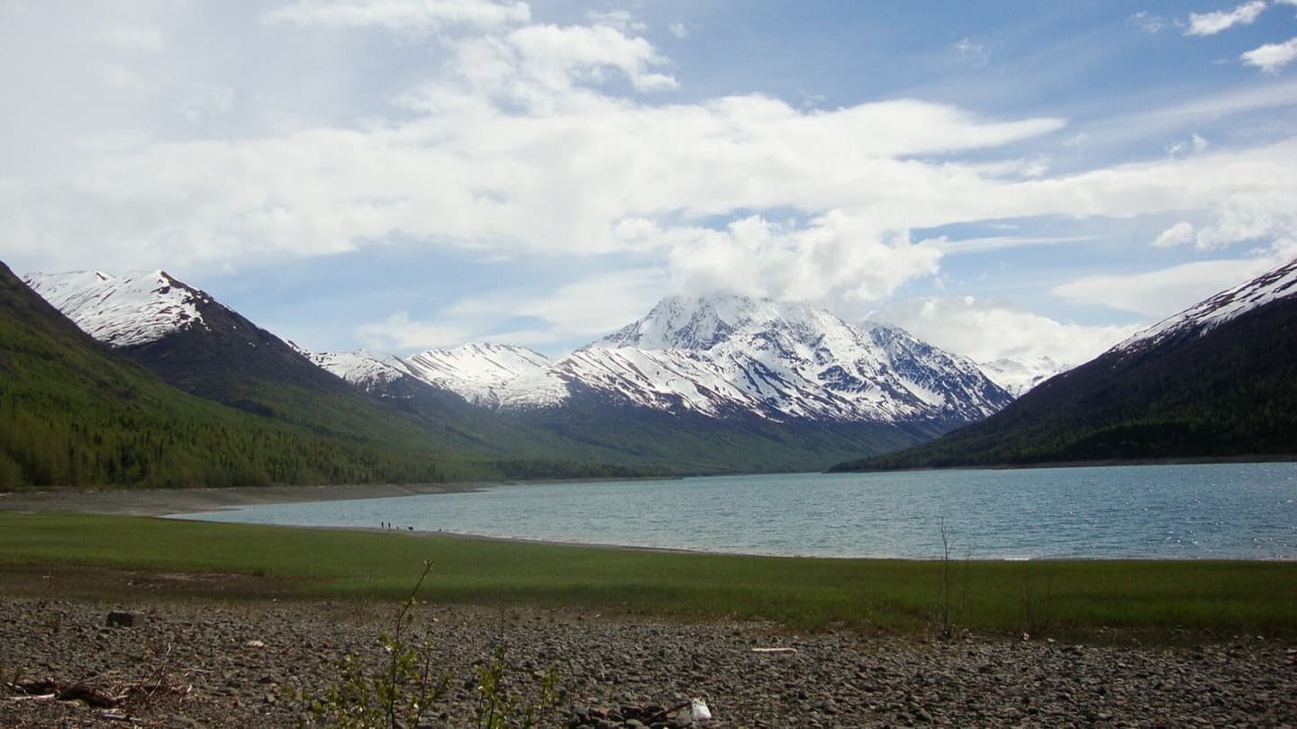 Cover image for article: Anchorage's water utility could own the rights to most of the city's tap water in 2055