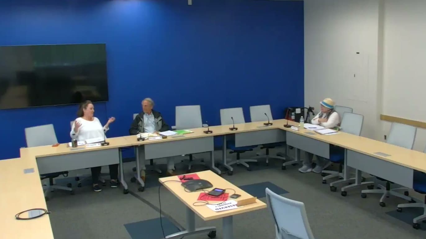 Cover image for article: Anchorage commission to review mayor's salary for first time since 2020