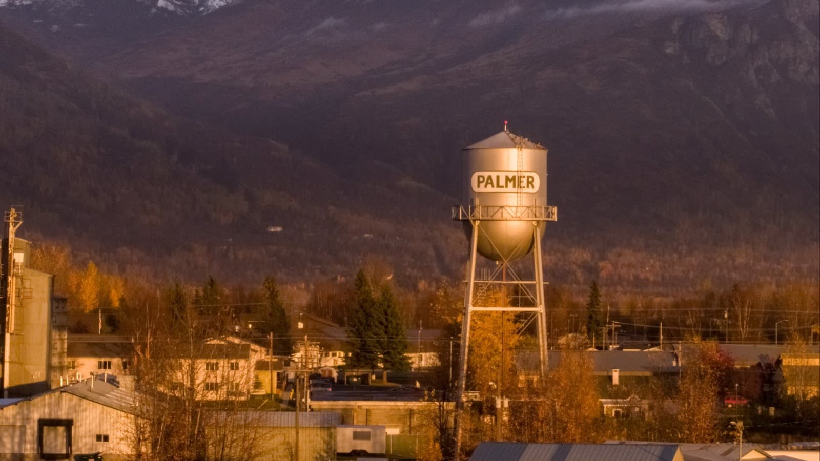 Cover image for article: Palmer subdivision easement vacation draws access concerns