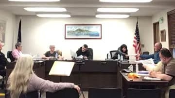 Cover image for article: Craig certifies uncontested city election after 9.7% turnout