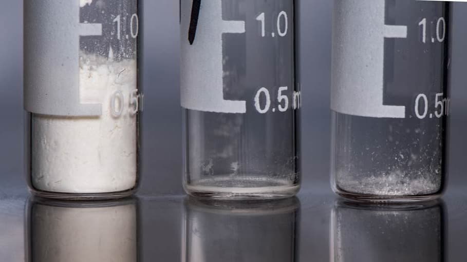 Cover image for article: Kenai man gets more than 14 years for conspiring to traffic fentanyl into Alaska by mail