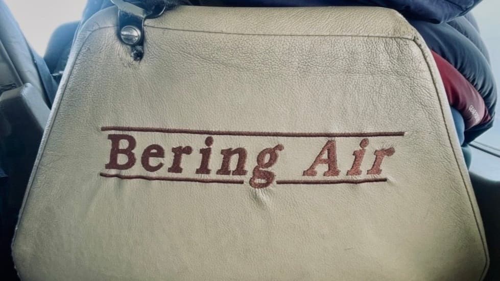 Cover image for article: NTSB: Bering Air crash that killed 10 was a chain of preventable failures