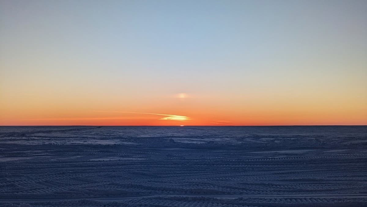 Cover image for article: ANWR lease sale will test whether Alaska oil appetite reaches the Arctic Refuge