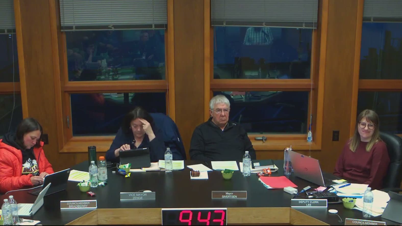 Cover image for article: Ketchikan awards $2.74M city hall HVAC contract, taps reserves