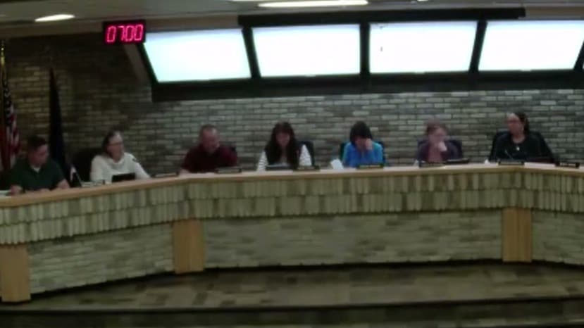 Cover image for article: Kenai commission imposes quiet hours on short-term rental, reviving debate over neighborhood rules