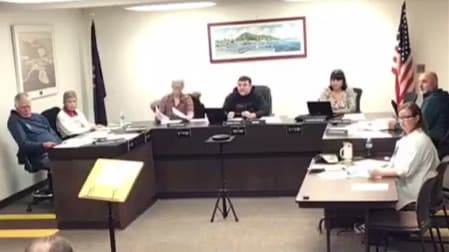 Cover image for article: Craig City Council accepts $7,000 state grant for public library and approves new city planner