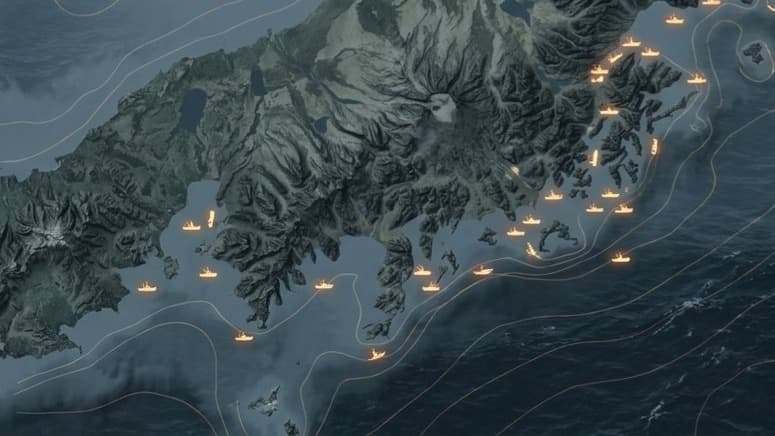 Cover image for article: The West Coast dips into the halibut stock Alaska shares