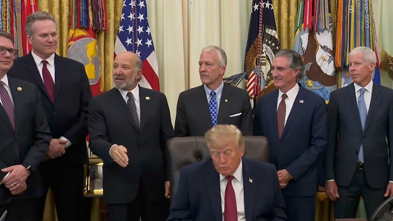 Cover image for article: Where Alaska LNG stands after Lutnick's 'federalized' remark