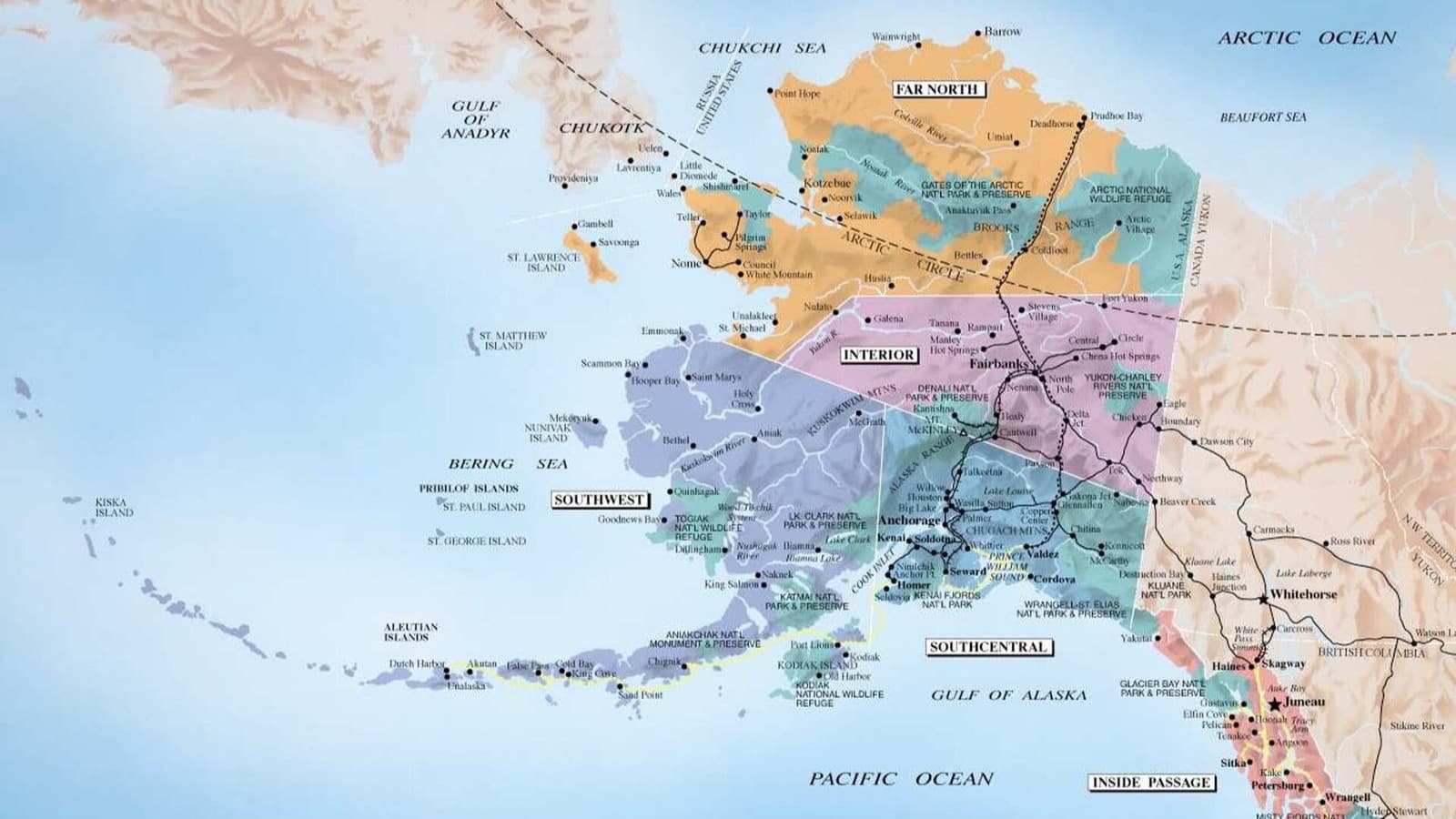 Cover image for article: AGDC managers ask board for $1.28 million to support its 25% stake in Alaska LNG