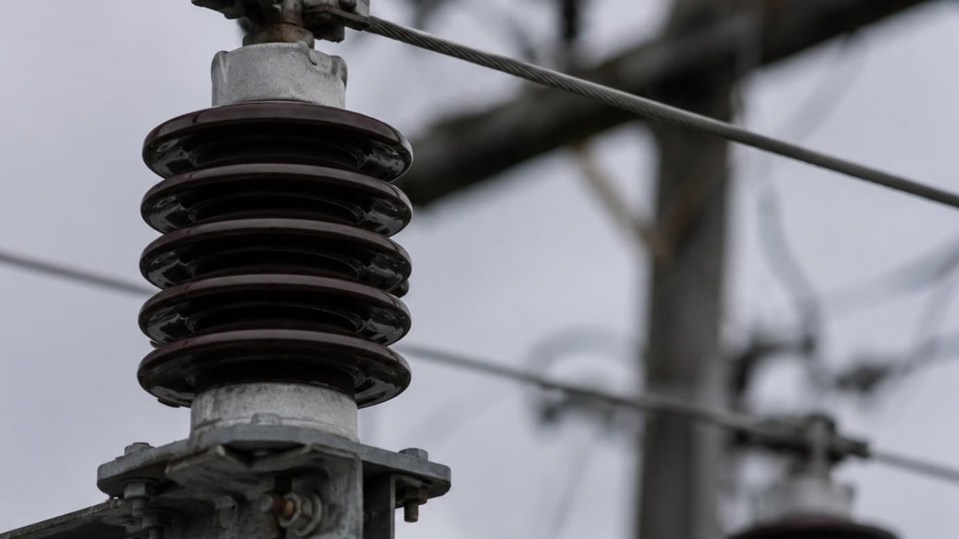 Cover image for article: Ketchikan Council approves pursuit of $23M federal grant for electric grid upgrades