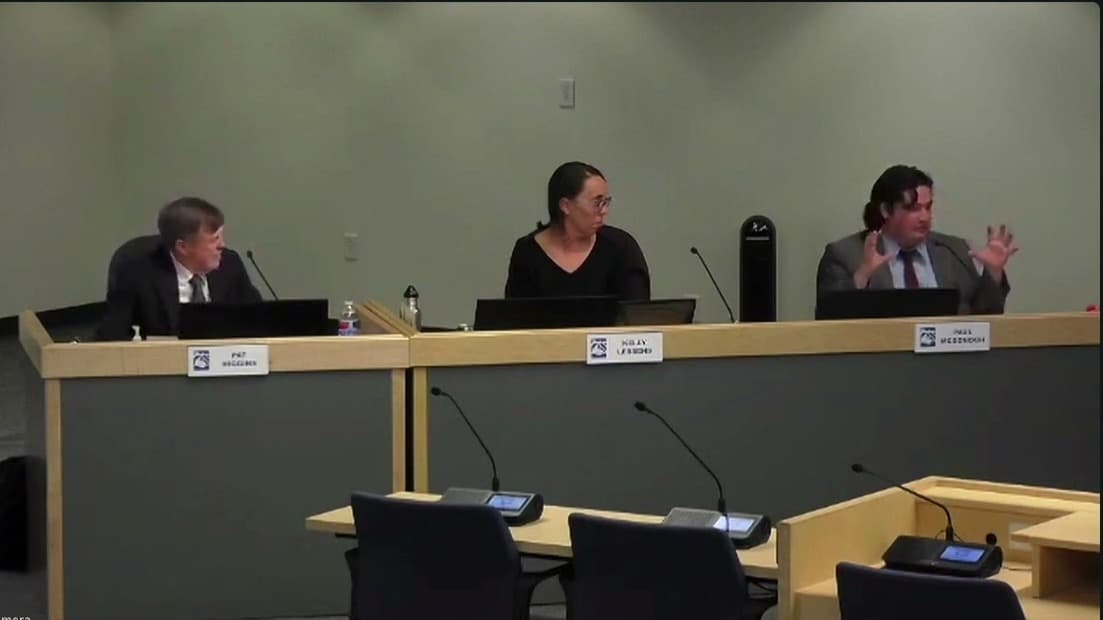 Cover image for article: Anchorage school board bets its emergency reserve on money that may not come