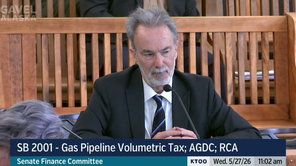 Cover image for article: Alaska LNG could cost $70 billion; state's 25% stake faces dilution