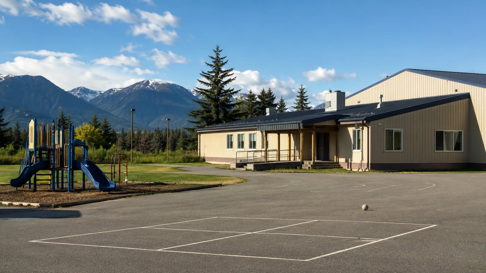 Cover image for article: Alaska's educator apprenticeship program wins permanent federal approval