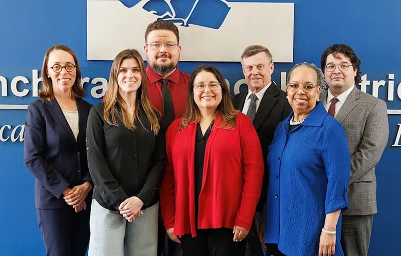 Cover image for article: Anchorage School Board adopts class size policy under state mandate