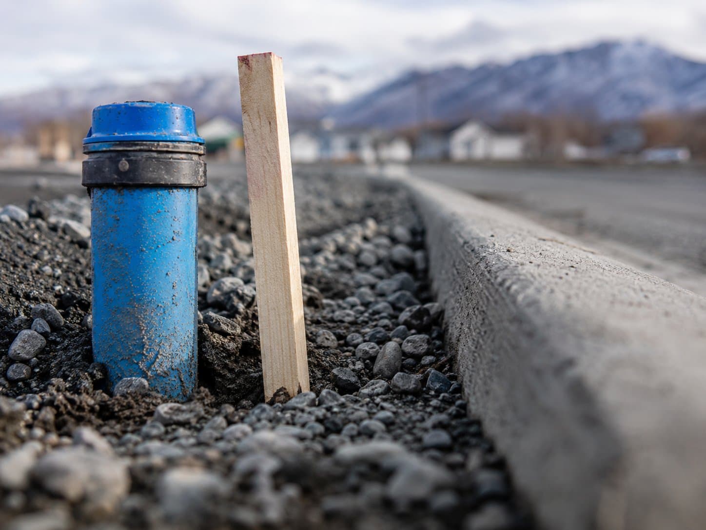 Cover image for article: Kenai enacts subdivision, street design standards overhaul