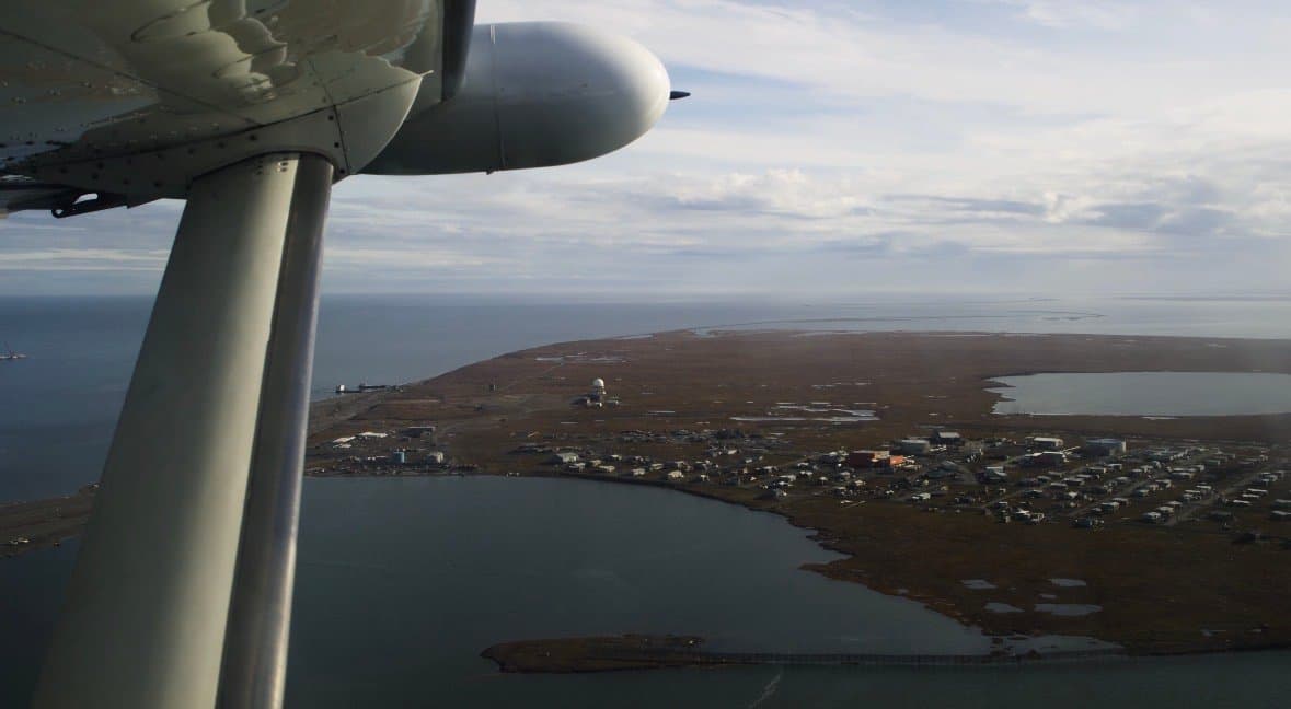 Cover image for article: AIDEA approves $190 million for ANWR seismic surveys and lease evaluation