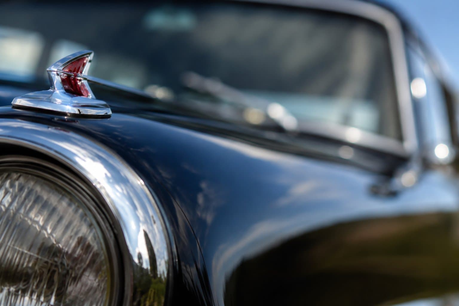 Cover image for article: Constituent complaint drives classic car import law through Legislature