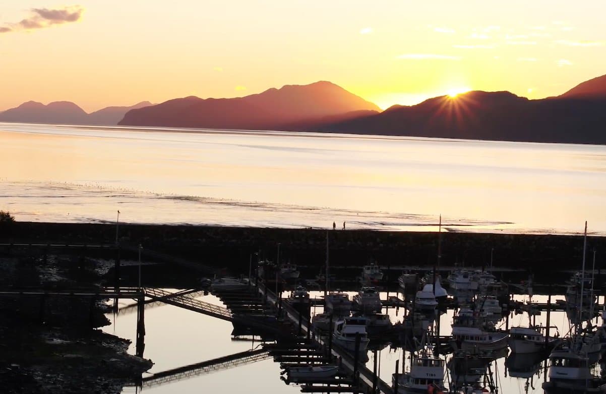 Cover image for article: Cordova council weighs hazard plan tied to federal disaster funds