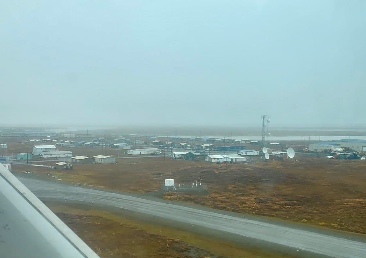 Cover image for article: North Slope Borough Assembly approves $6.6 million in grant appropriations