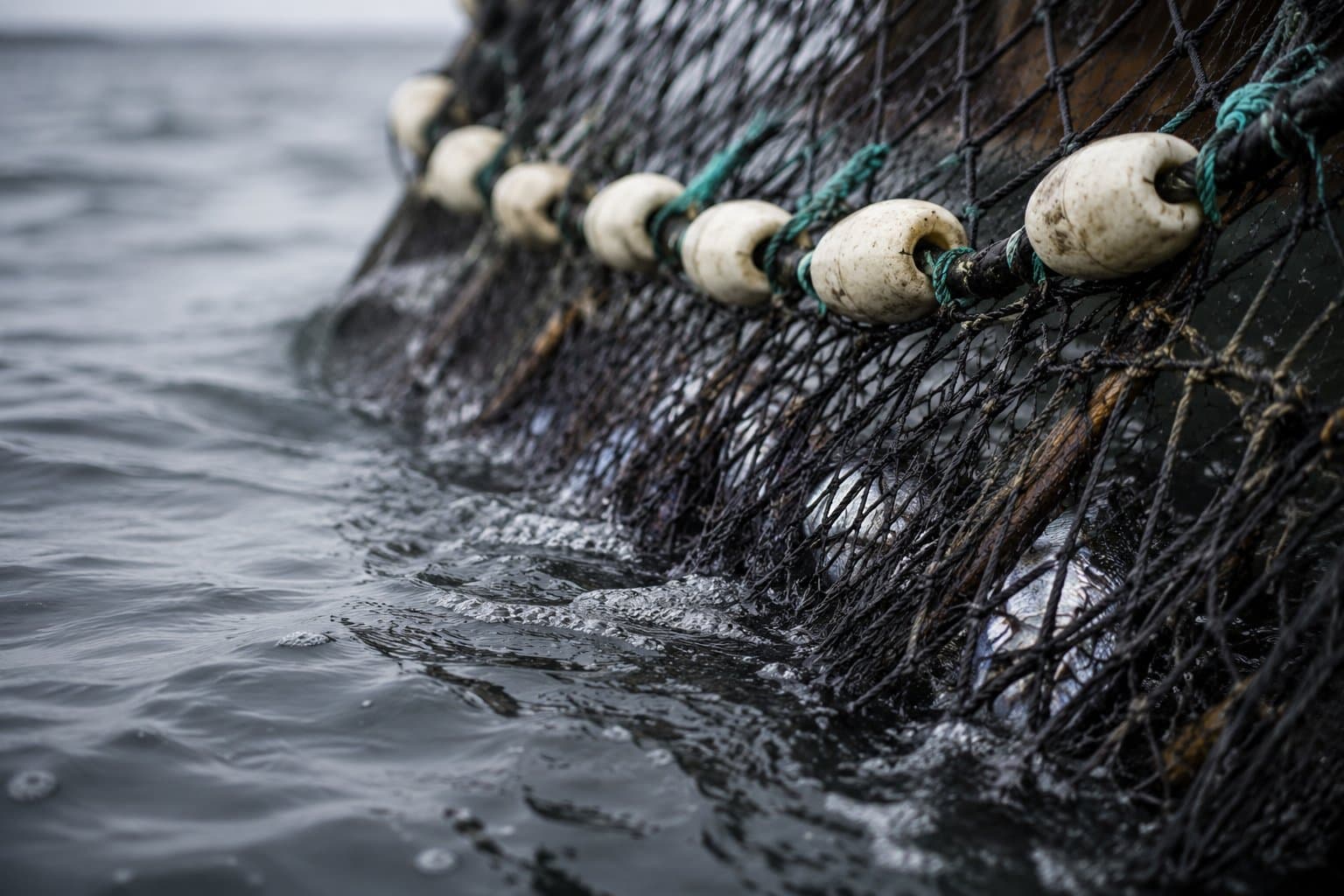 Cover image for article: Commercial Fisheries Entry Commission Issues Emergency Meeting Notice