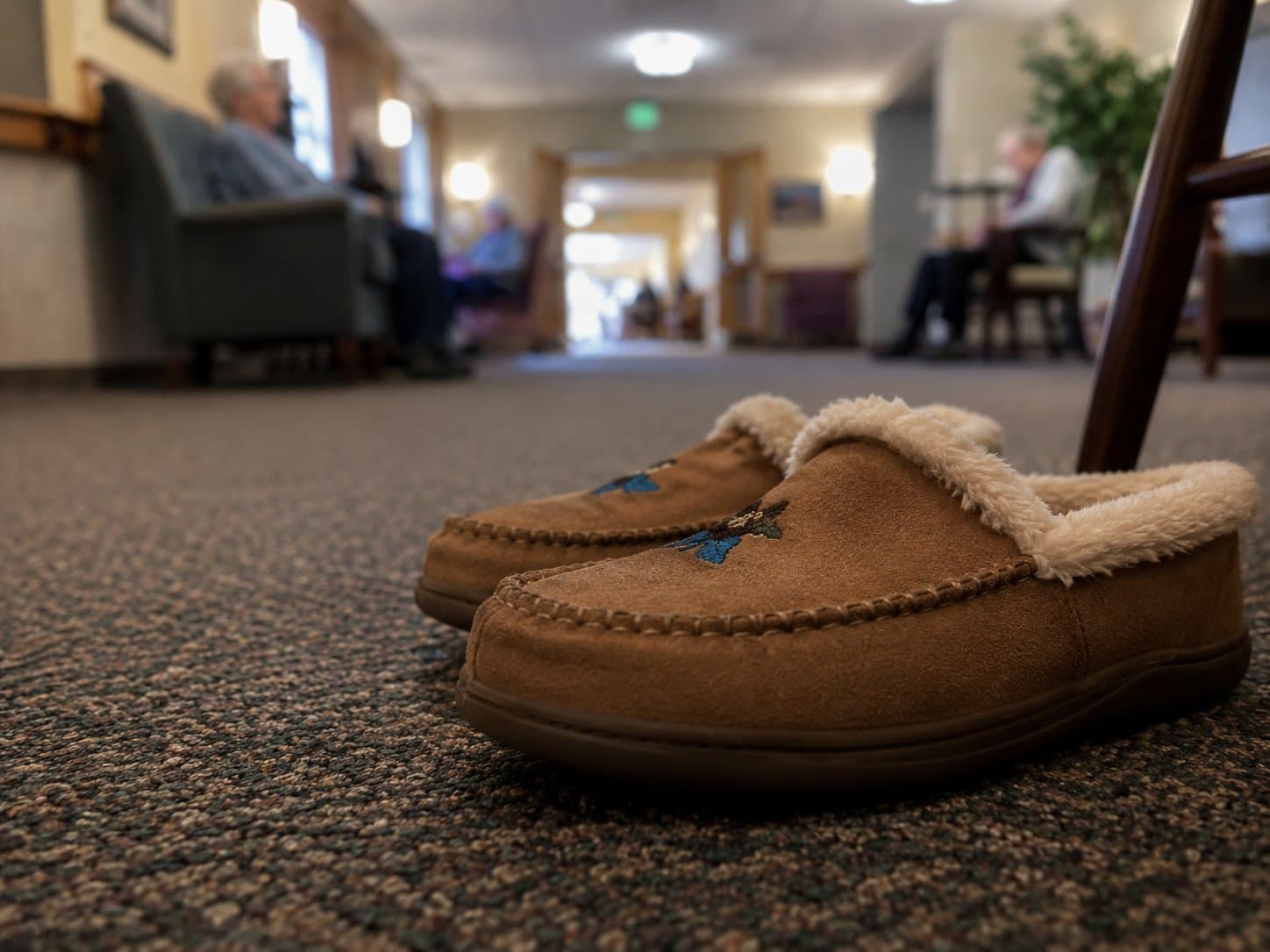 Cover image for article: Alaska nursing home costs hit $364K/year, highest in U.S.