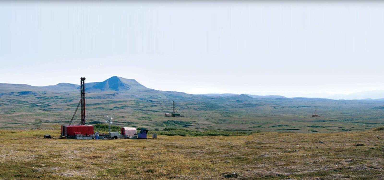 Cover image for article: The fate of the EPA veto blocking Pebble Mine is now in a federal judge's hands