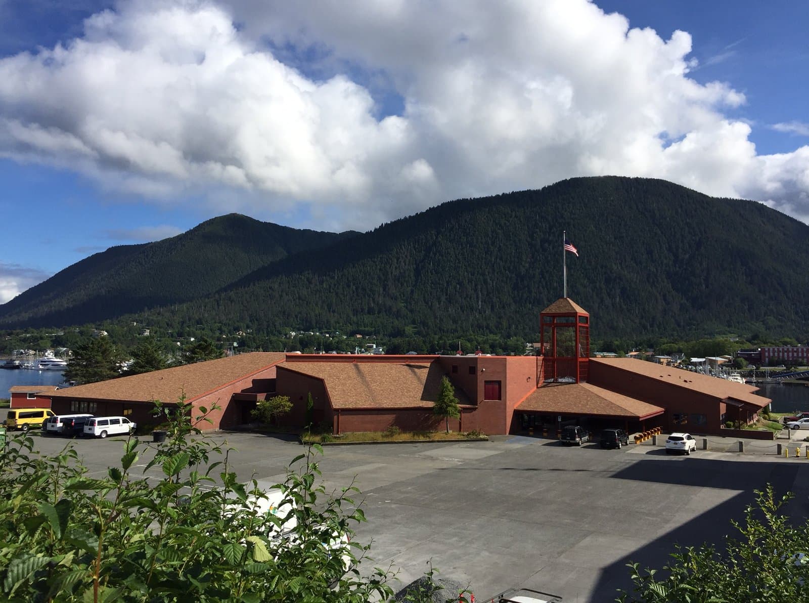 Cover image for article: Mt. Edgecumbe names new academic, residential principals as applicant deadline nears