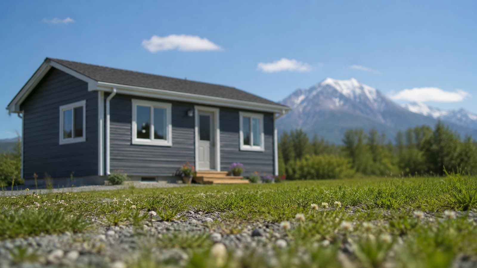 Cover image for article: Mat-Su Planning Commission backs multifamily code overhaul