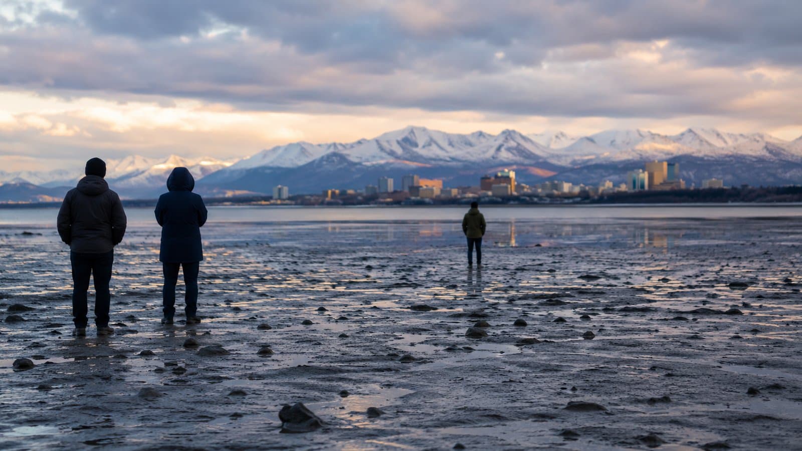 Cover image for article: Anchorage city funds carry $45 million in deficits — biggest two still growing