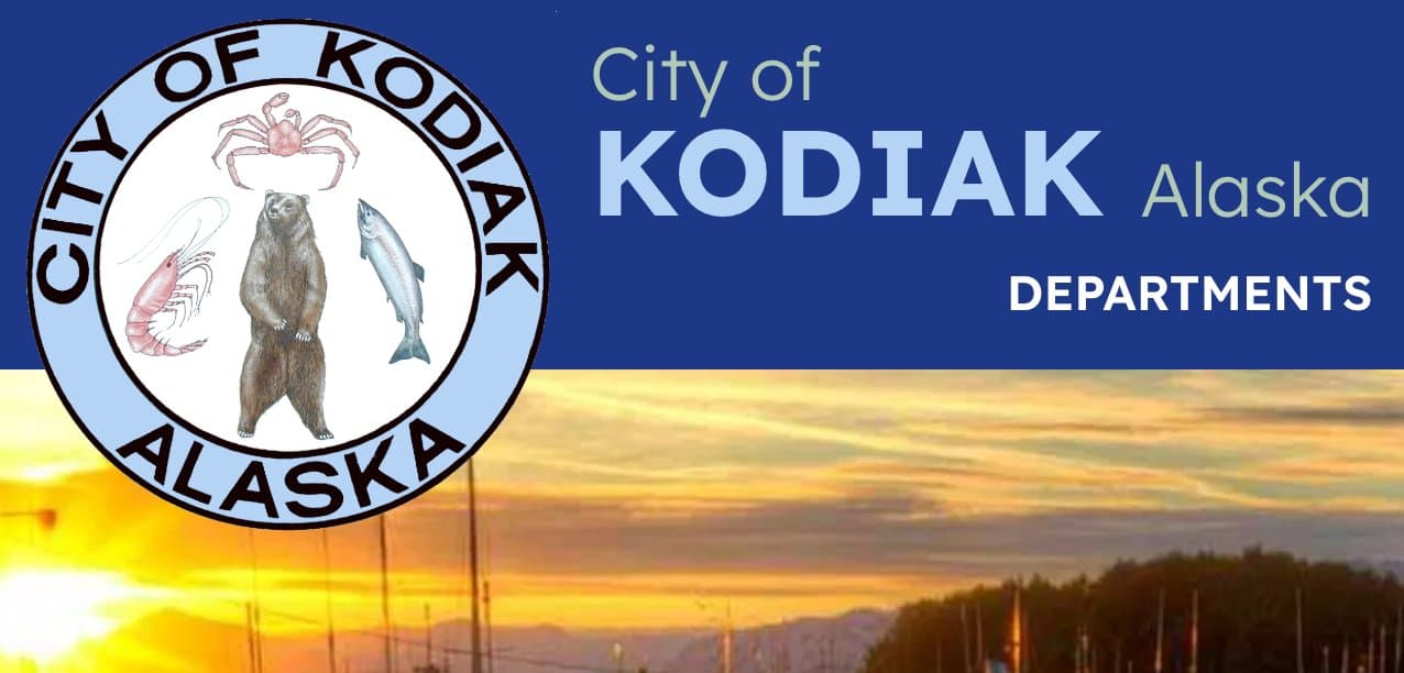 Cover image for article: Four Kodiak residents vie for an open Assembly seat