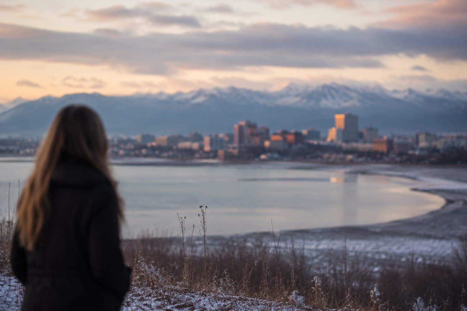 Cover image for article: Anchorage Assembly to mark Women's Equality Day tonight