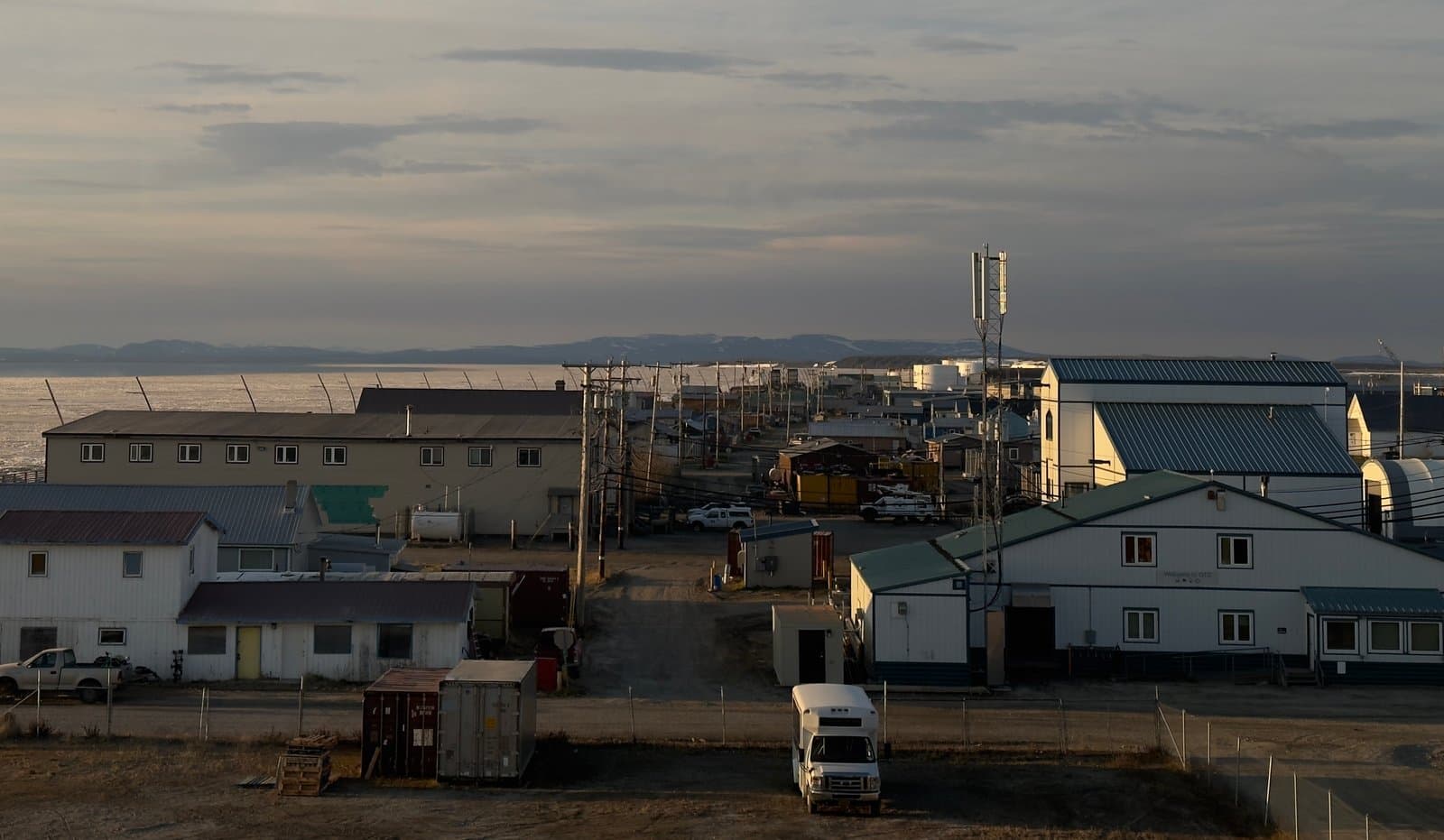 Cover image for article: Alaska Judicial Council seeks Kotzebue Superior Court applicants