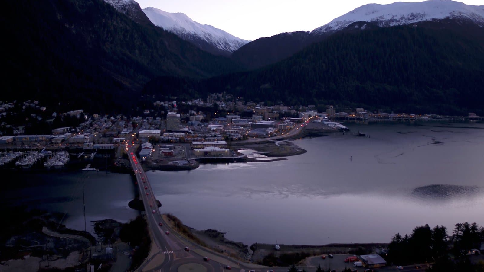 Cover image for article: A pass-through tax, not the pipeline, is the real fight in Juneau