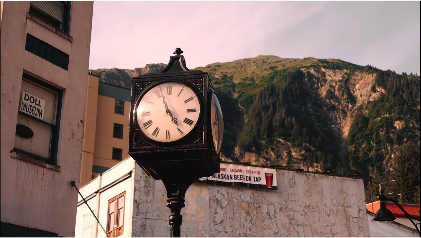 Cover image for article: Alaska House passes bill creating Alaska-Ireland Trade Commission