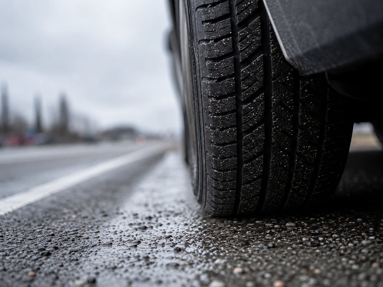 Cover image for article: Pedestrian dies after being struck by two vans on Glenn Highway near Boniface