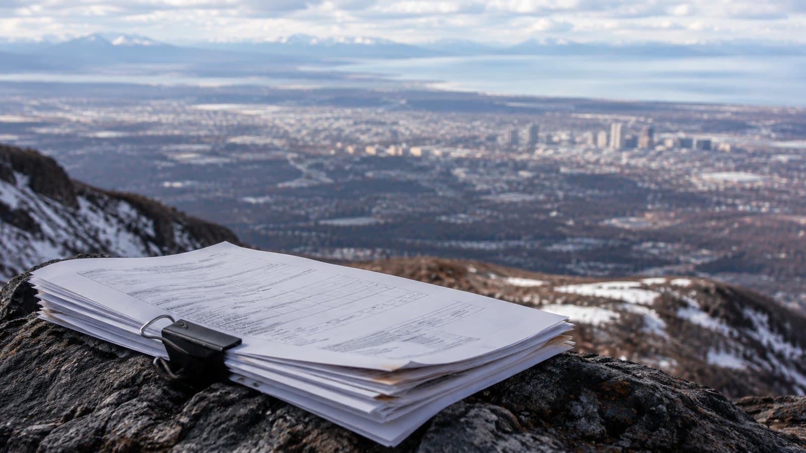 Cover image for Anchorage ordinance would put all Assembly license and assessment hearings under one set of rules