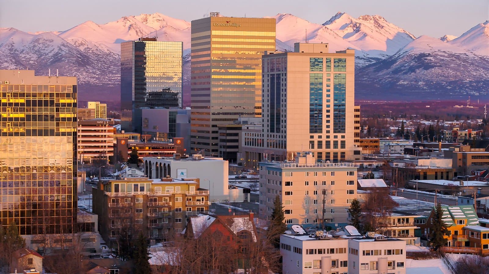 Cover image for article: Alaska LNG Project Shifts Focus to In-State Gas, Delays Export Phase