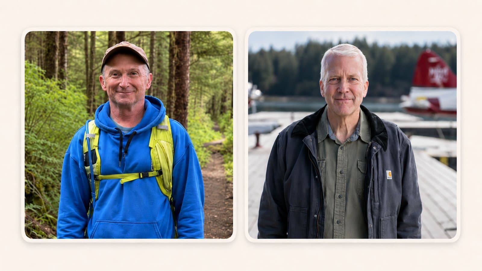 Cover image for article: DOJ reportedly investigating Alaska's two-Sullivans Senate race