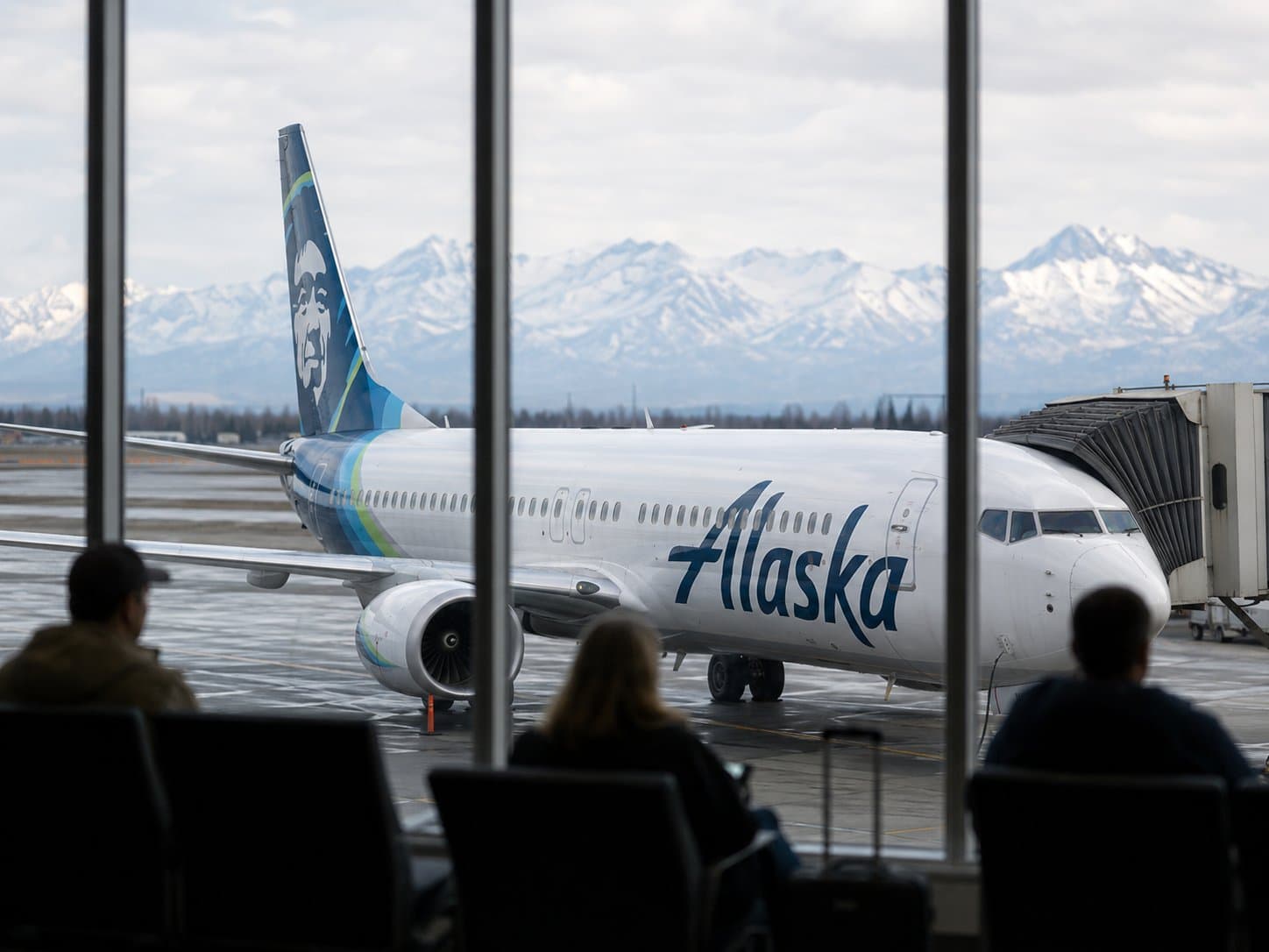 Cover image for article: FAA proposes $165,000 fine against Alaska Airlines over intoxicated passengers